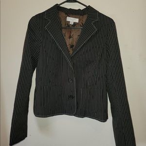 Paul & Joe For Target Womens Blazer Sz Medium